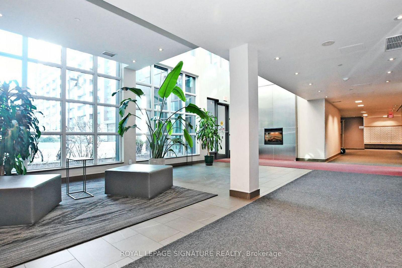 1171 Queen St W, unit 1508 for sale