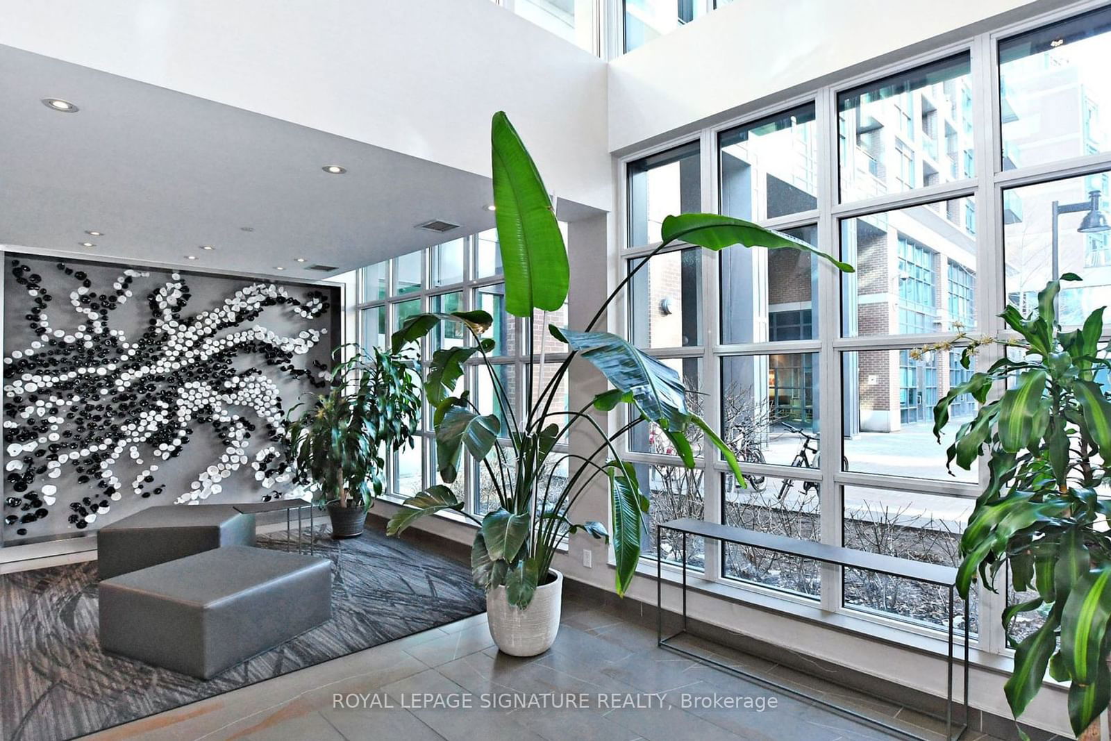 1171 Queen St W, unit 1508 for sale