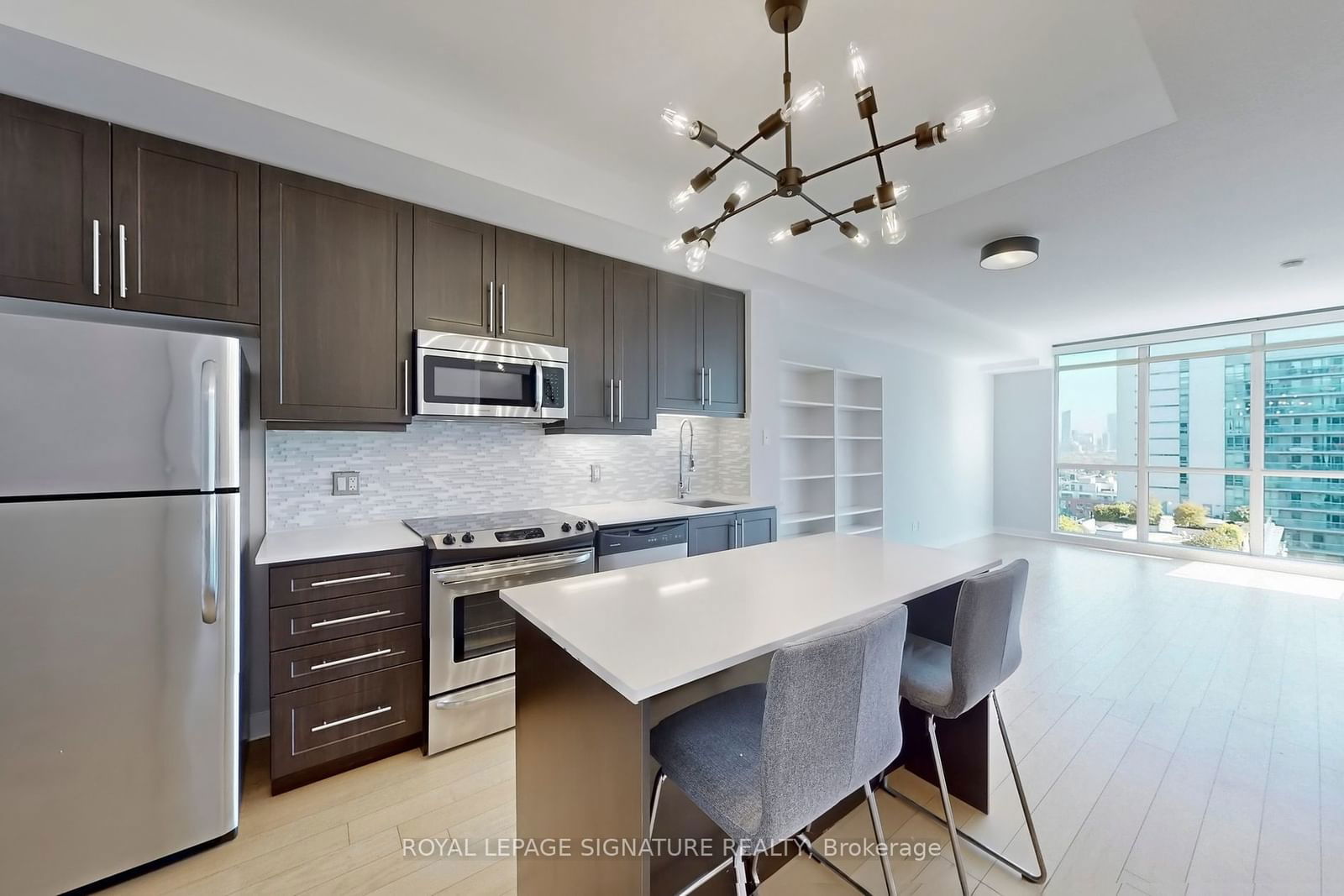 1171 Queen St W, unit 1508 for sale