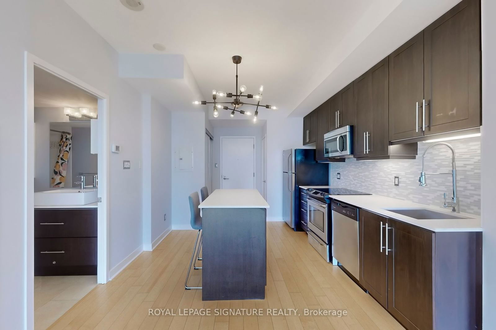 1171 Queen St W, unit 1508 for sale