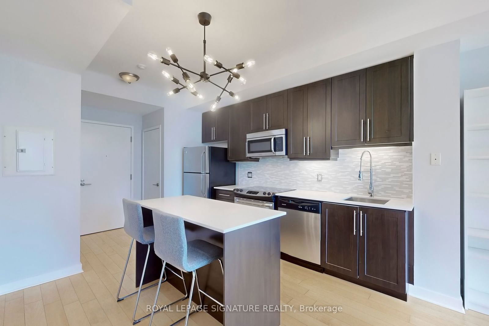 1171 Queen St W, unit 1508 for sale