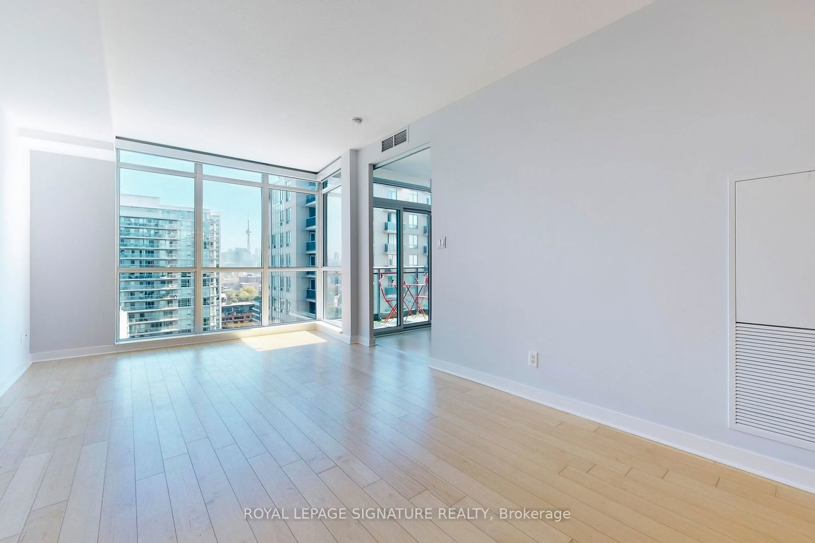 1171 Queen St W, unit 1508 for sale