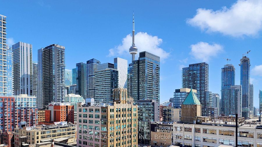 Fabrik Condos, Downtown, Toronto