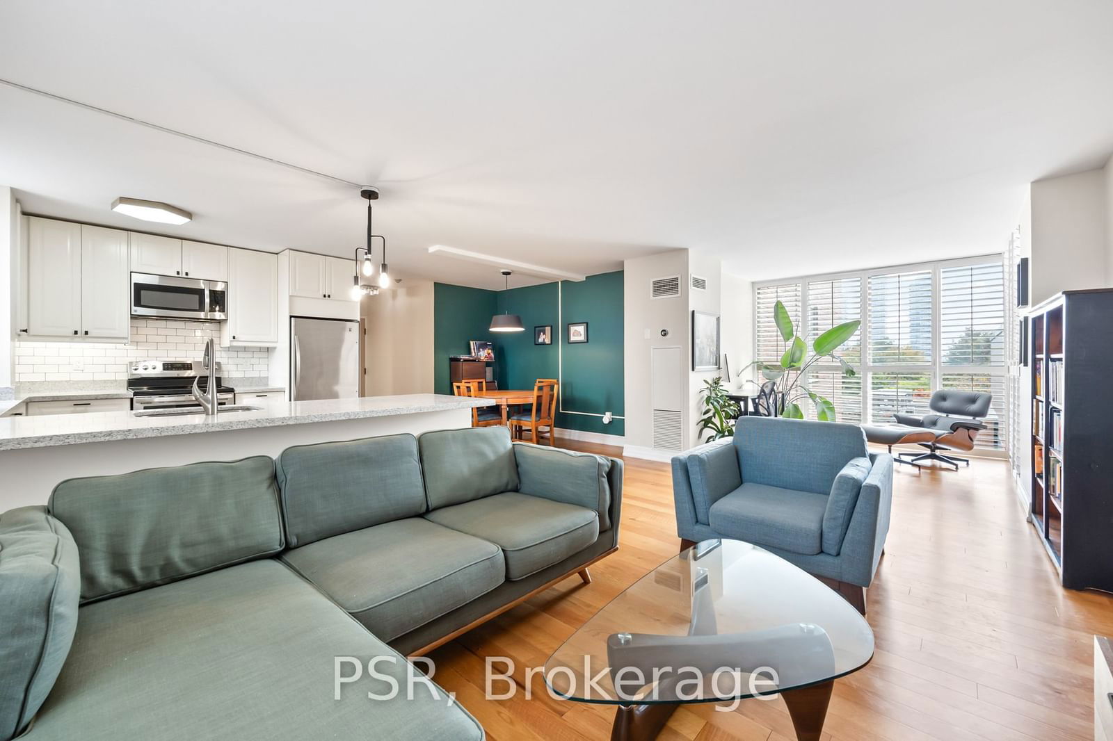 95 Lombard St, unit 505 for sale