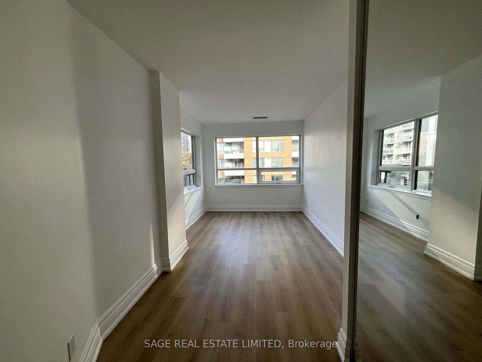 111 Merton St, unit 306 for rent