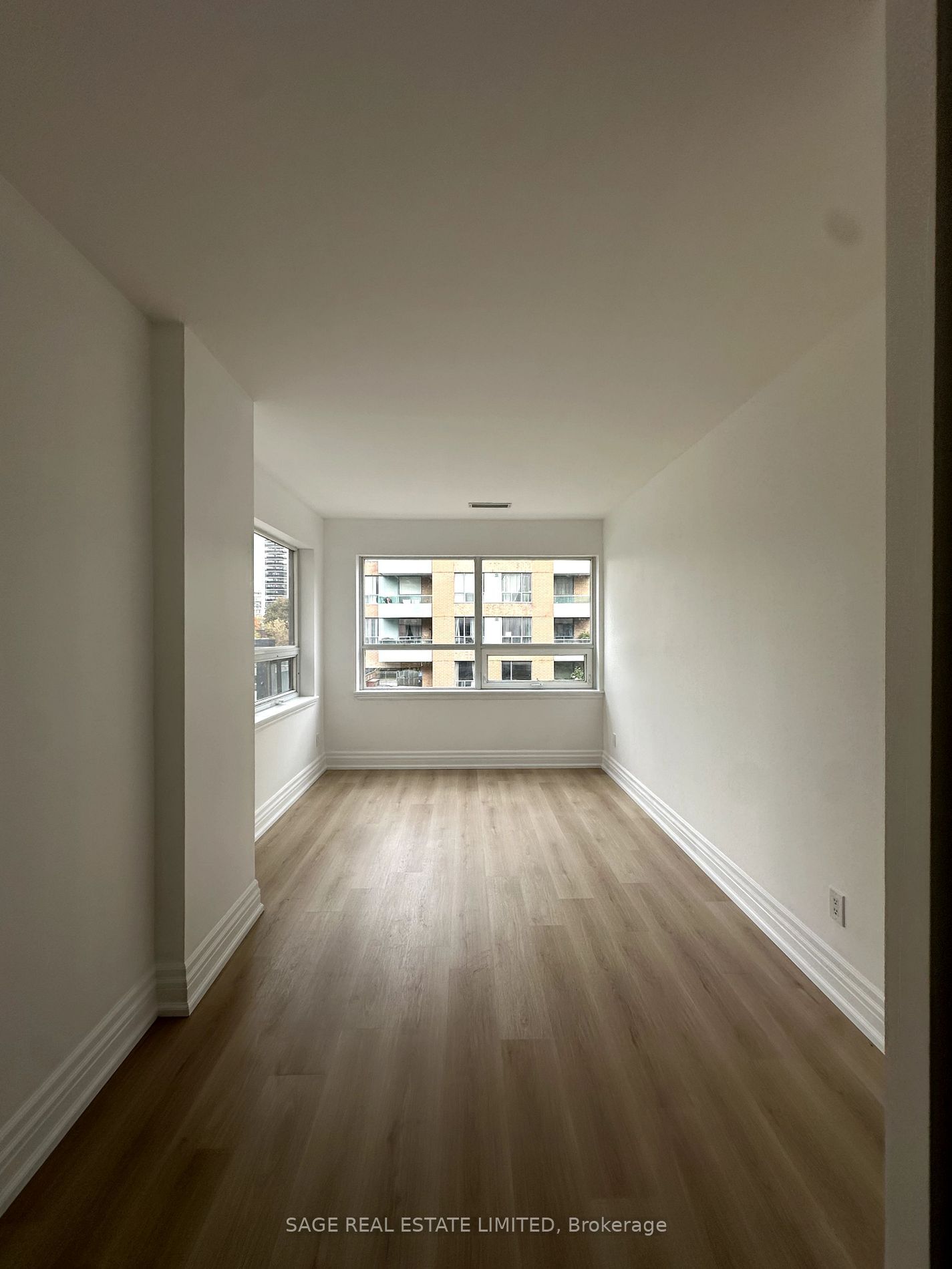 111 Merton St, unit 306 for rent