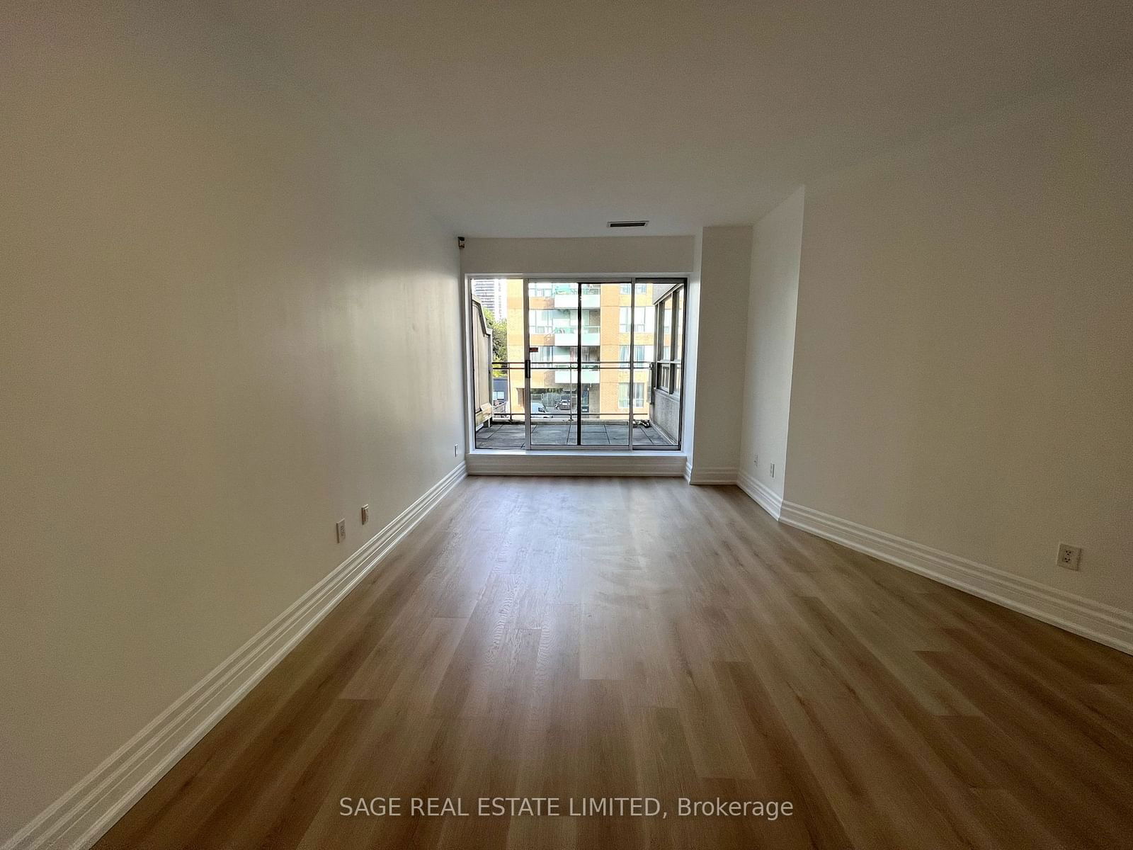 111 Merton St, unit 306 for rent