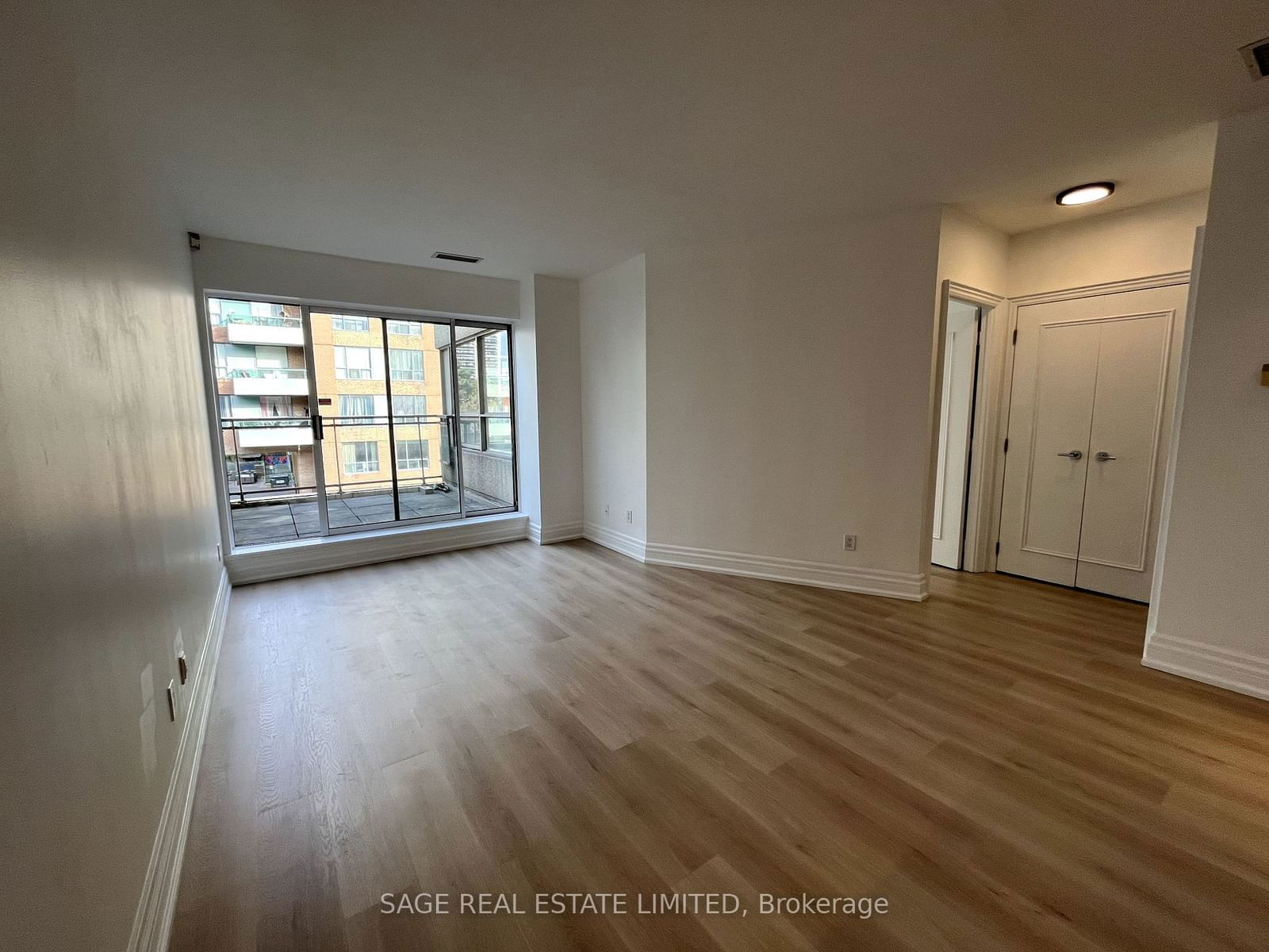 111 Merton St, unit 306 for rent