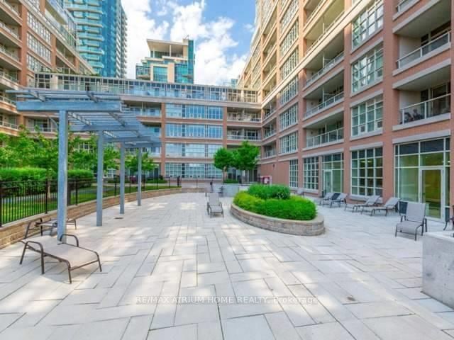 85 East Liberty St, unit 1502 for rent