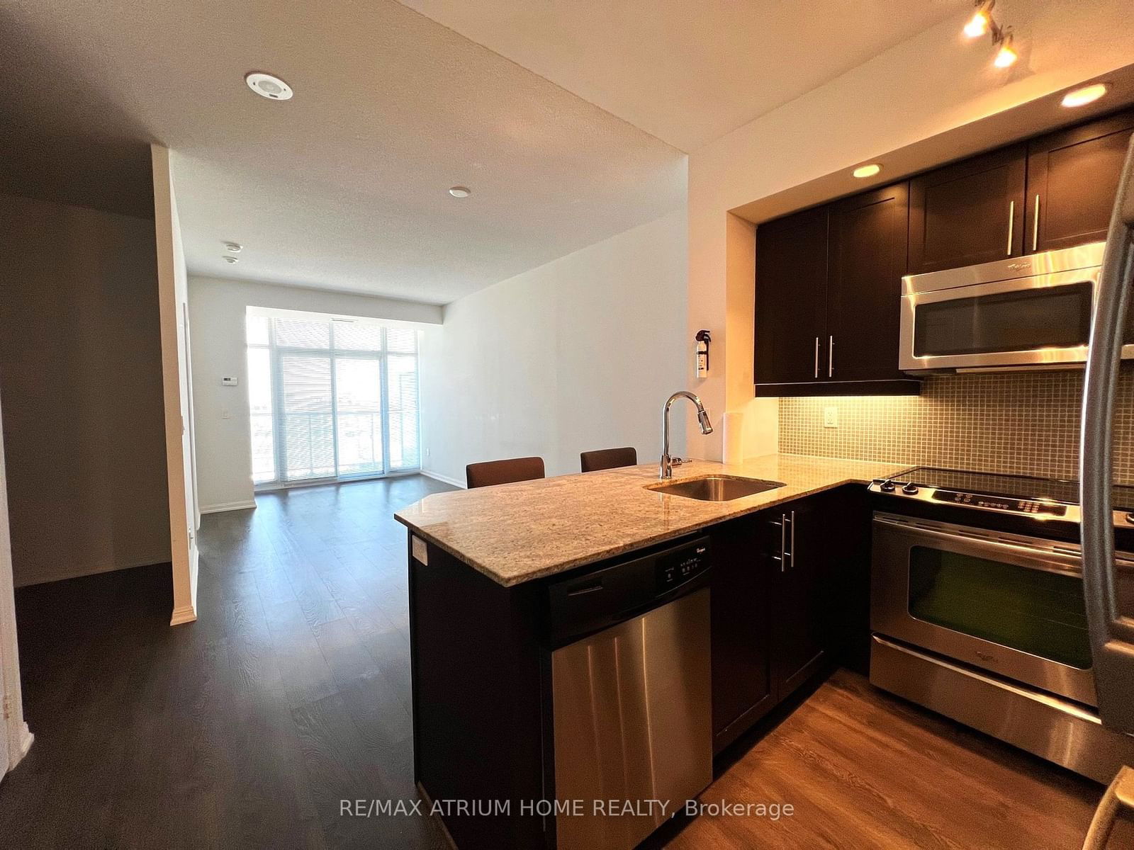 85 East Liberty St, unit 1502 for rent