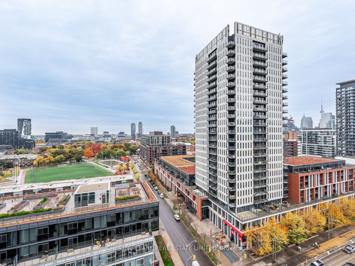 DuEast Condos, Downtown, Toronto