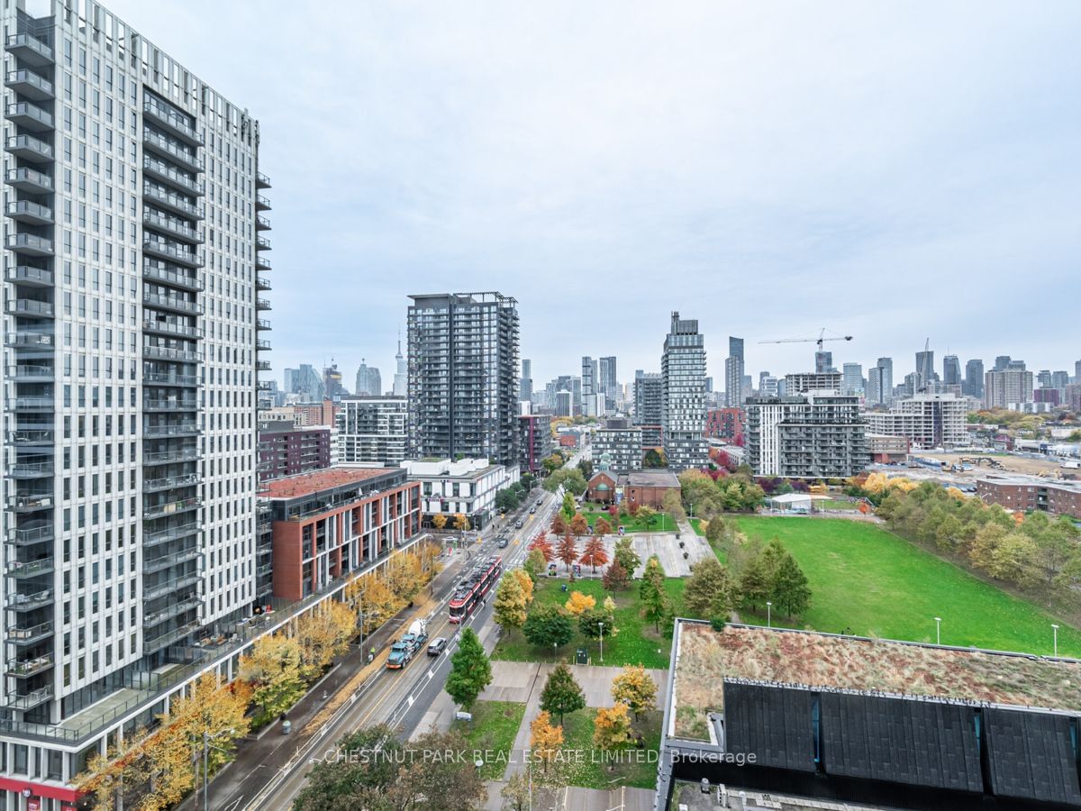 DuEast Condos, Downtown, Toronto