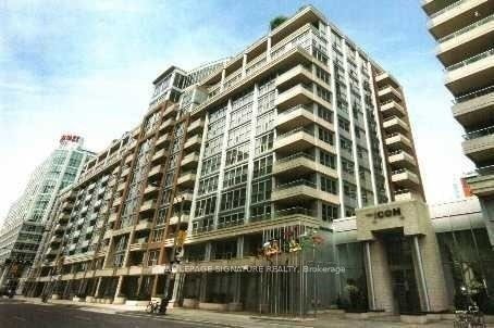 270 Wellington St W, unit 1022 for rent