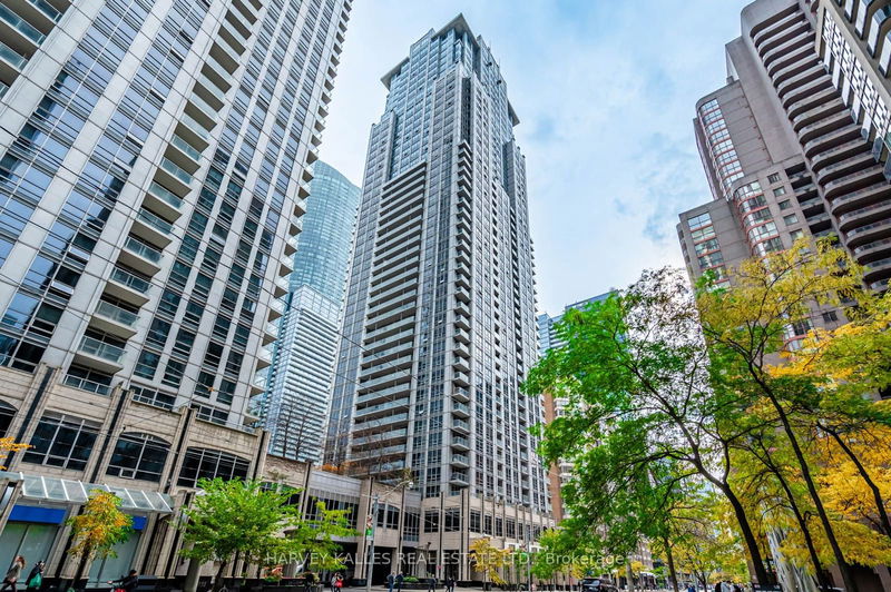 761 Bay St, unit 3313 for sale