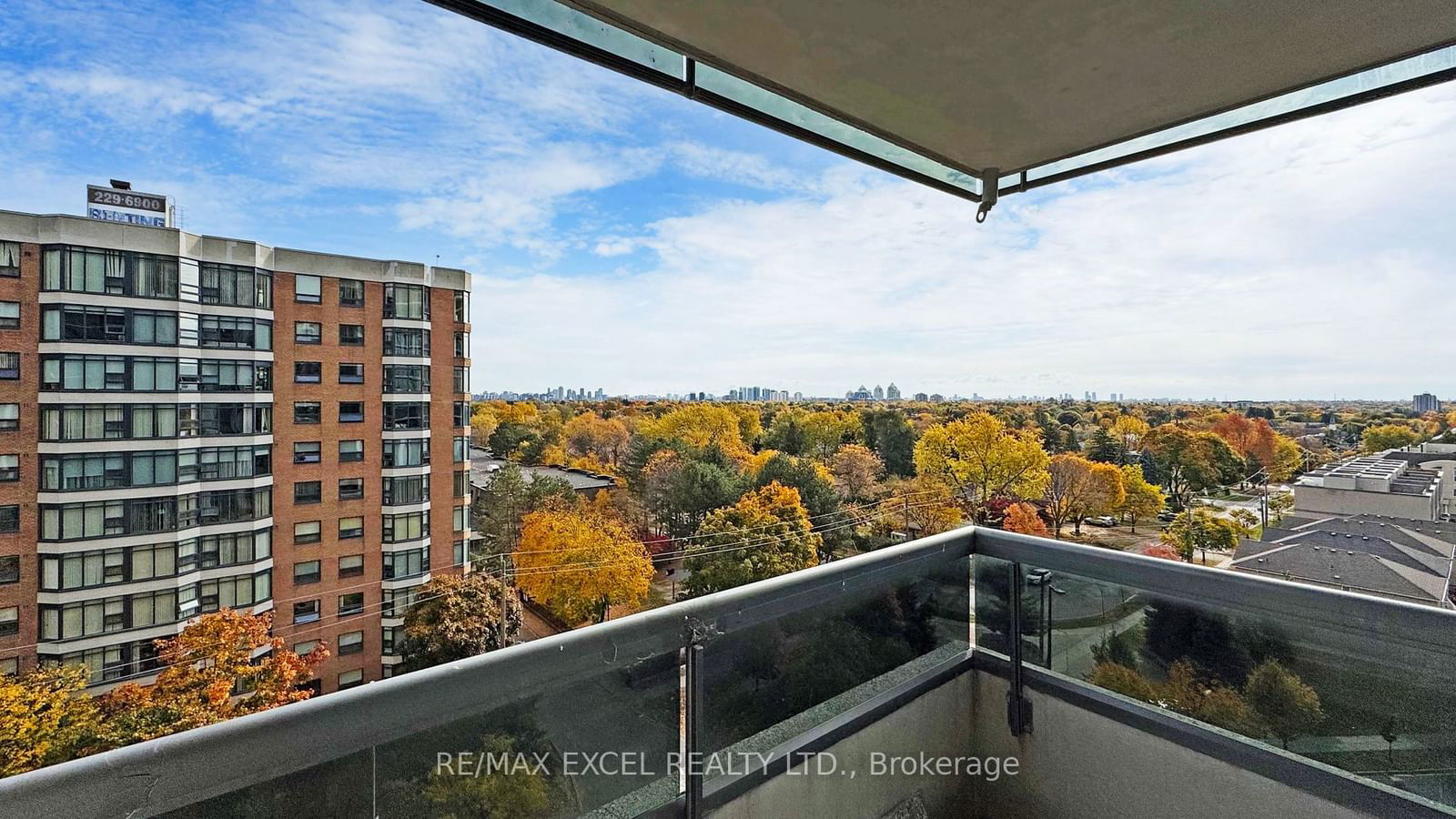 Chicago Residences, North York, Toronto