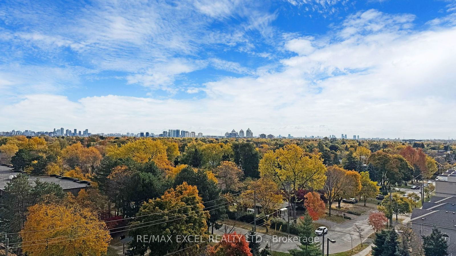 35 Finch Ave E, unit 1009 for sale