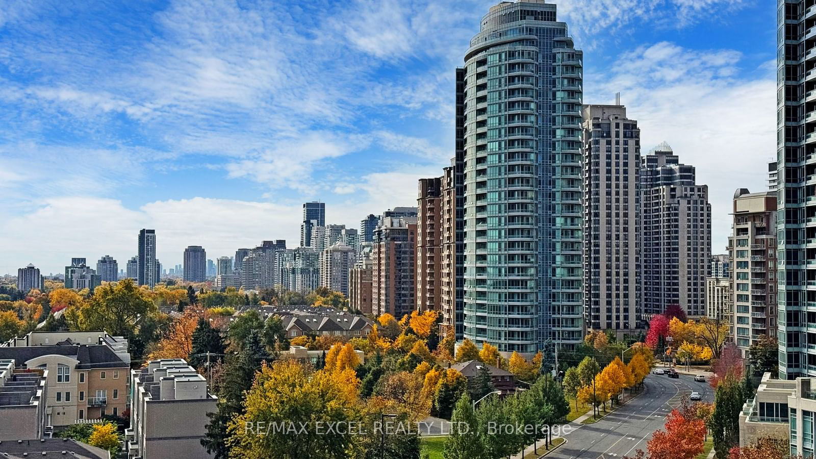 35 Finch Ave E, unit 1009 for sale