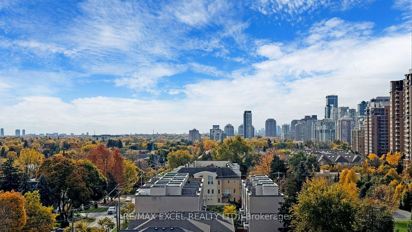 Chicago Residences, North York, Toronto