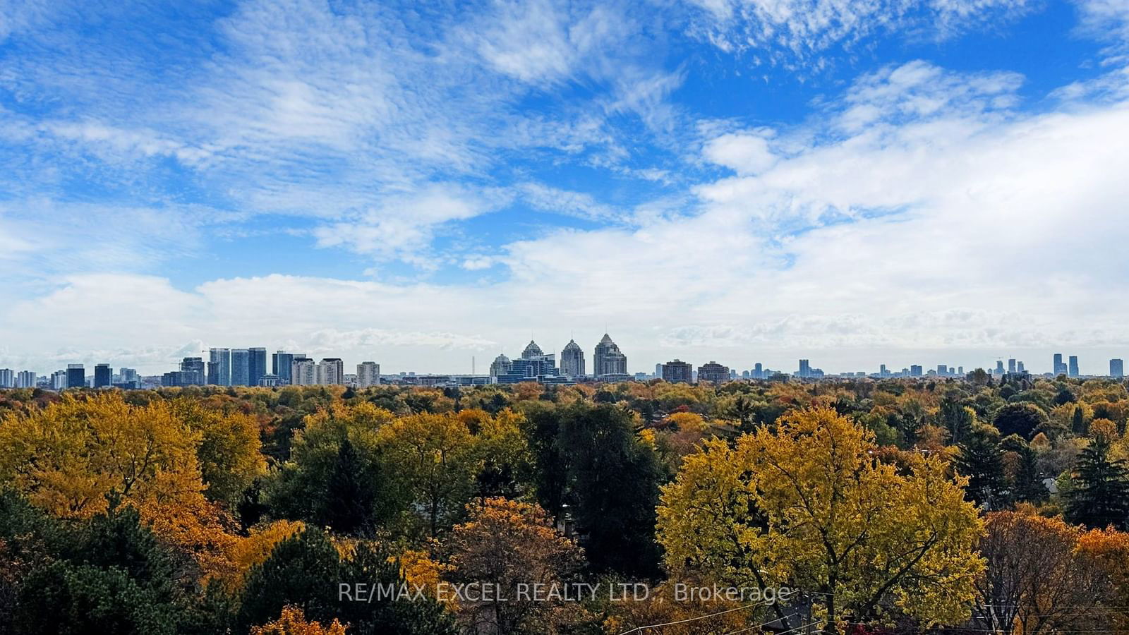 Chicago Residences, North York, Toronto