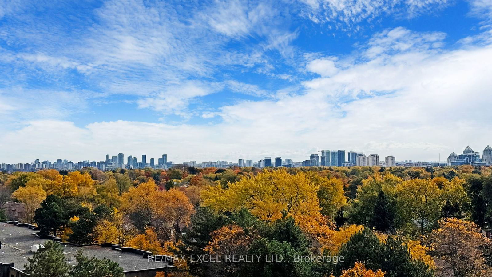 35 Finch Ave E, unit 1009 for sale