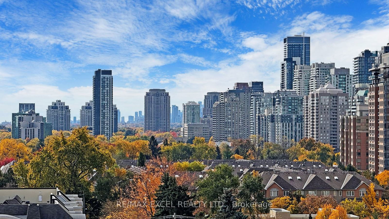 Chicago Residences, North York, Toronto