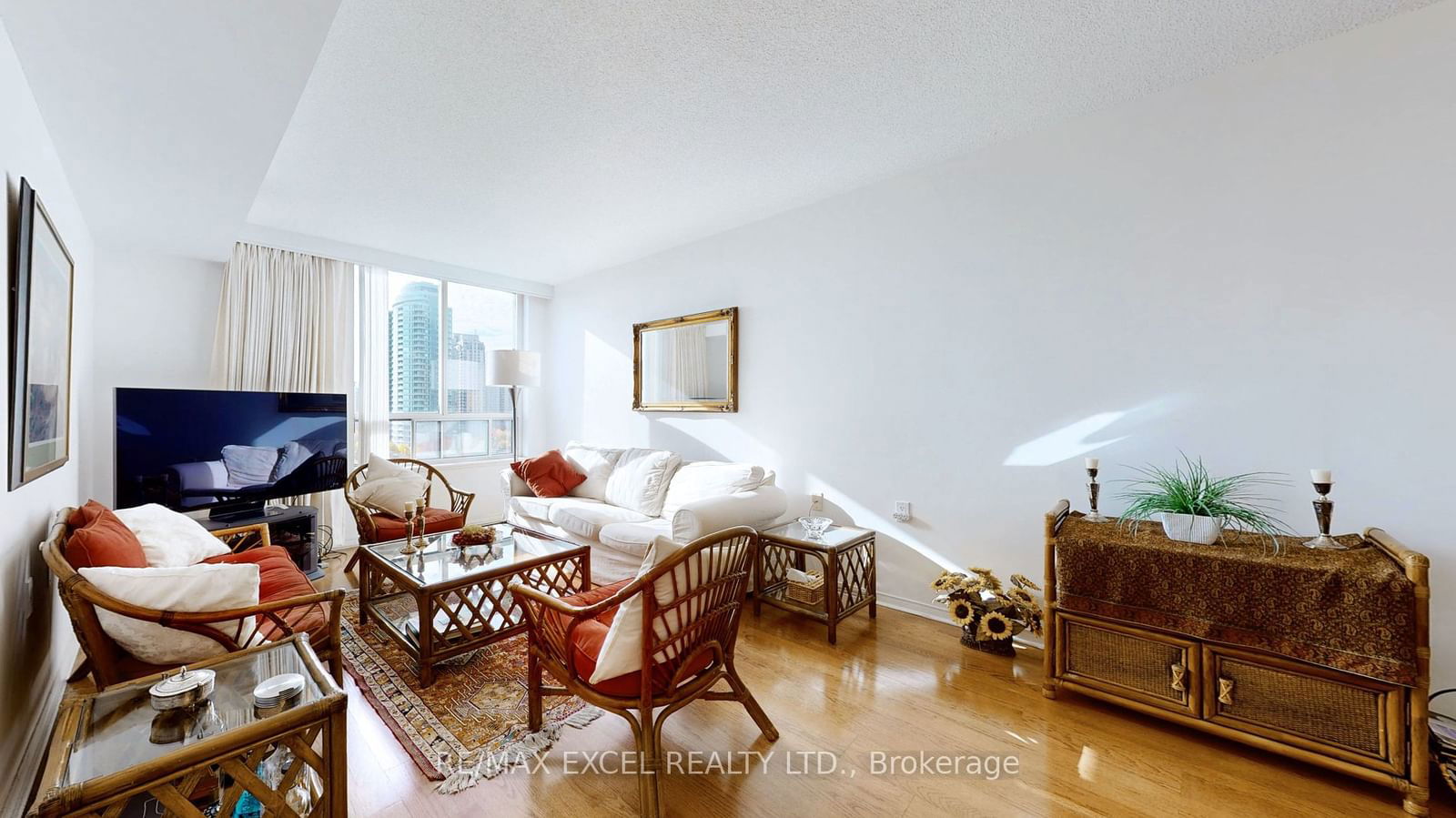 35 Finch Ave E, unit 1009 for sale