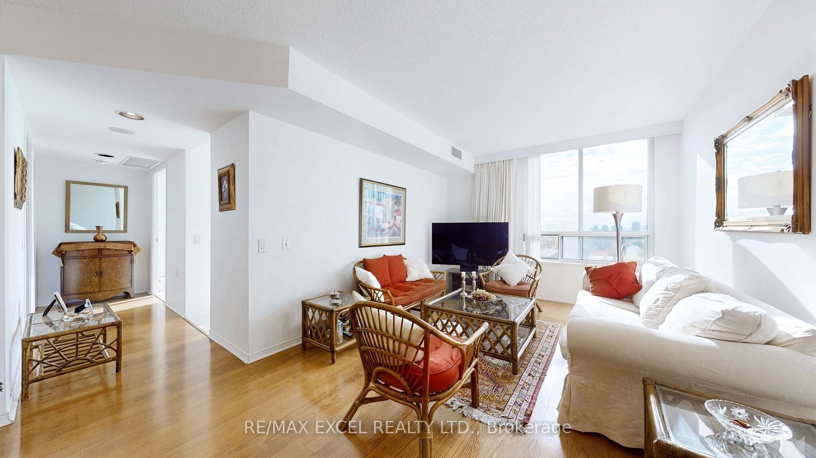 35 Finch Ave E, unit 1009 for sale