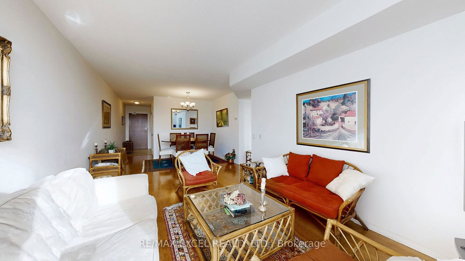 35 Finch Ave E, unit 1009 for sale