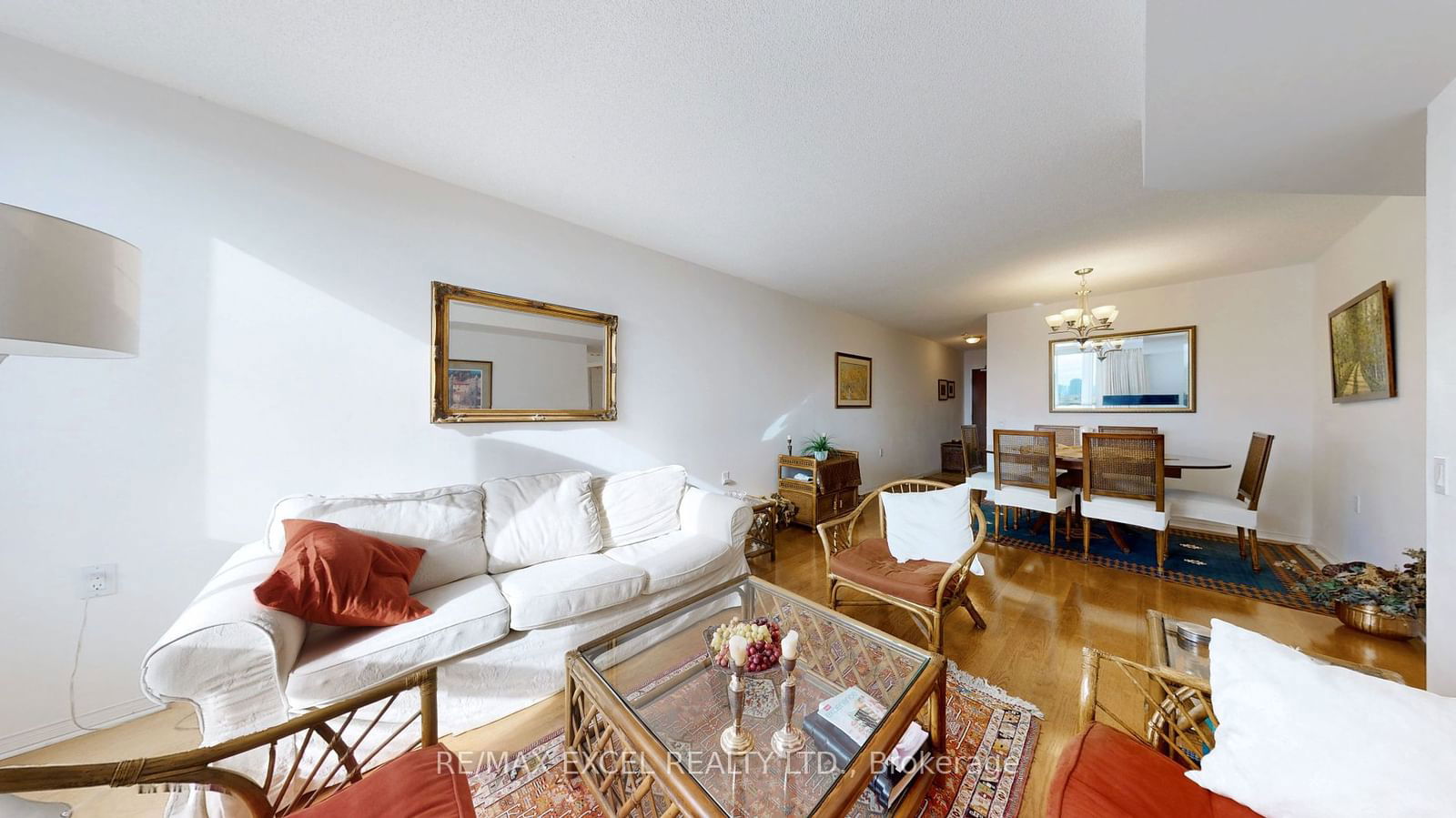 35 Finch Ave E, unit 1009 for sale