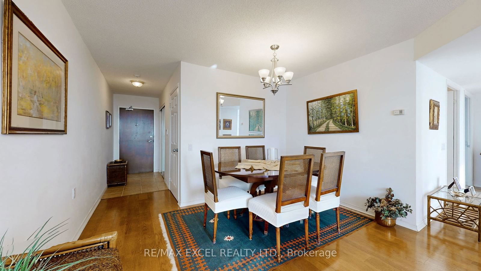 35 Finch Ave E, unit 1009 for sale