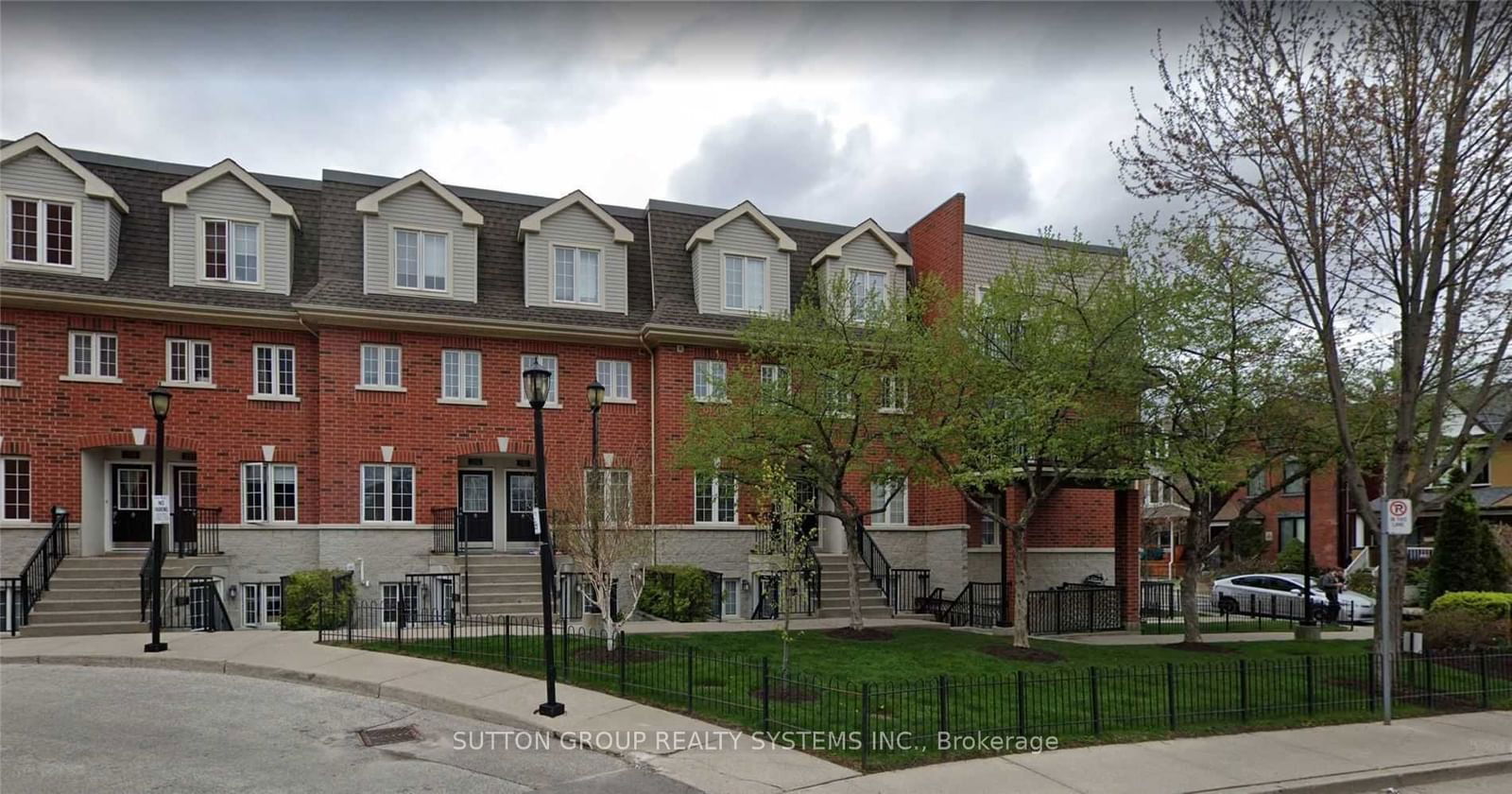 262 St Helens Ave, unit 106 for sale