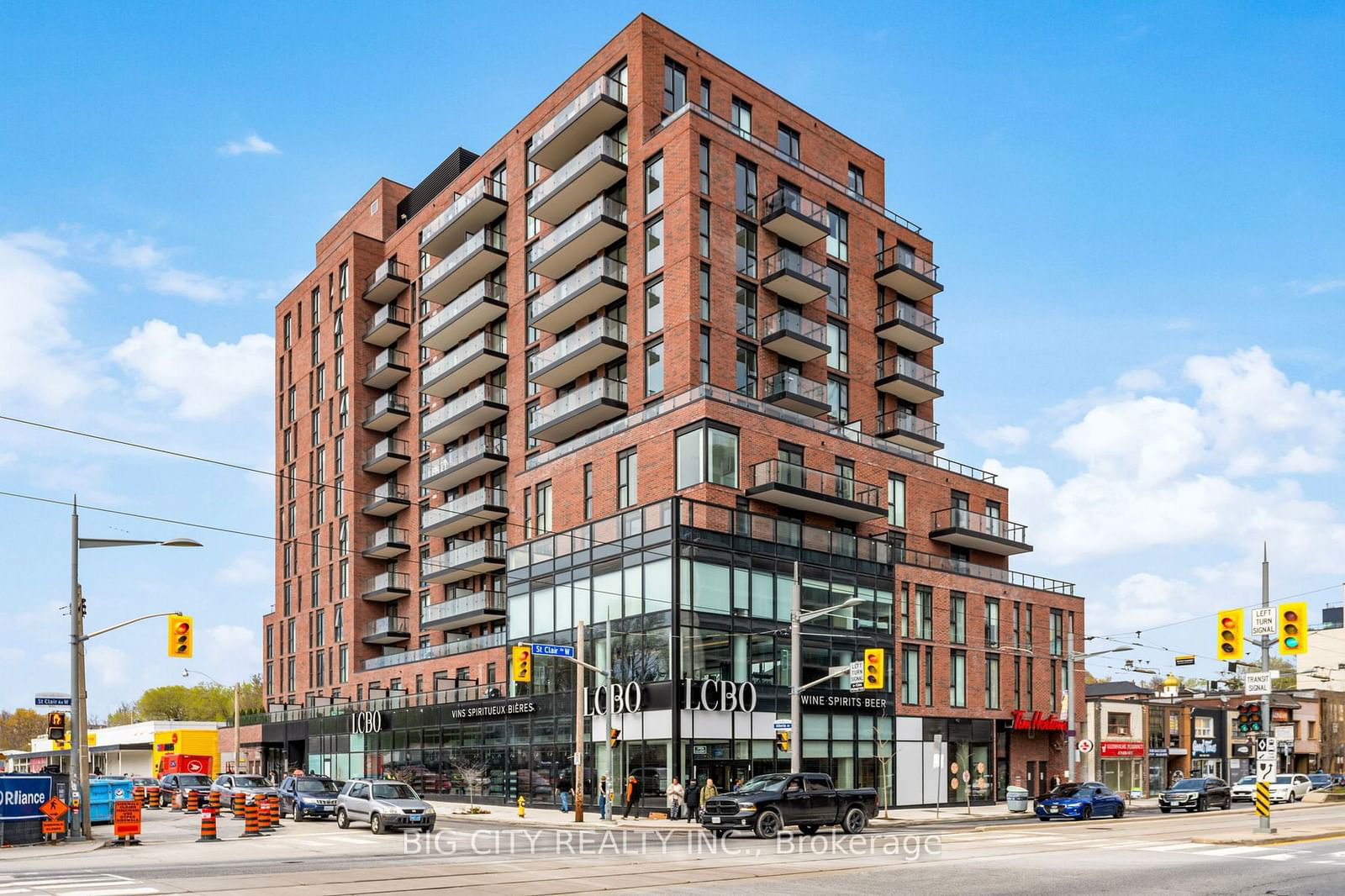 185 Alberta Ave, unit 1103 for sale