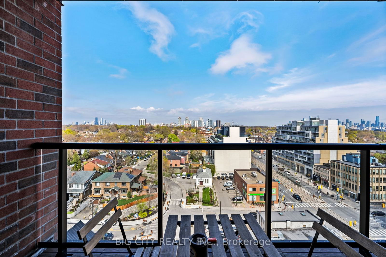 185 Alberta Ave, unit 1103 for sale