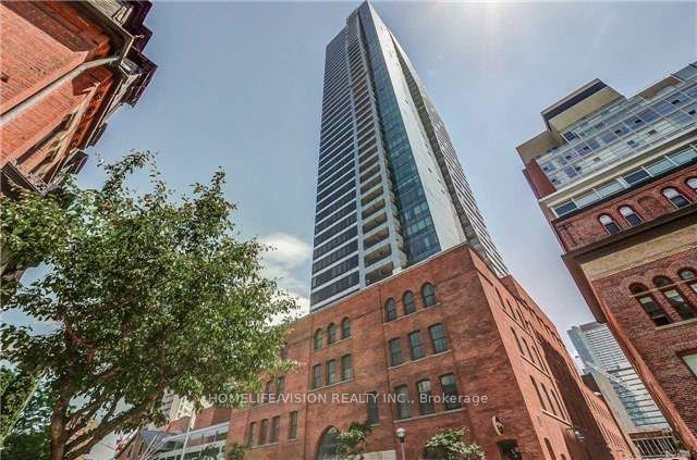 5 St Joseph St, unit 222 for rent