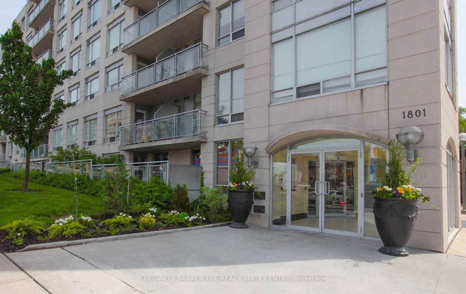 1801 Bayview Ave W, unit 308 for sale