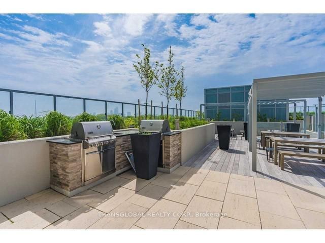 501 St. Clair Ave W, unit 1002 for rent