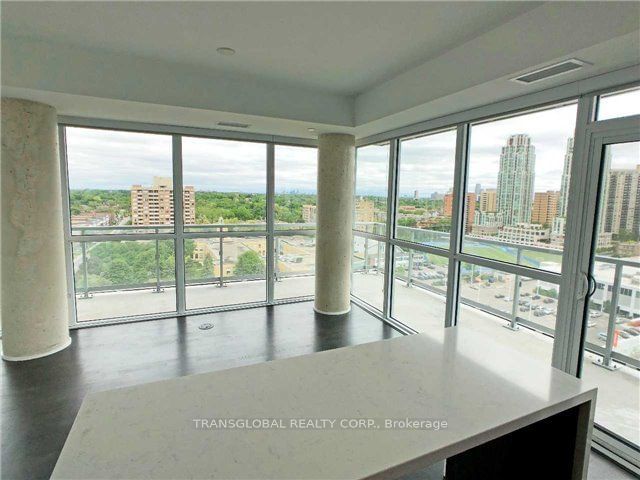 501 St. Clair Ave W, unit 1002 for rent