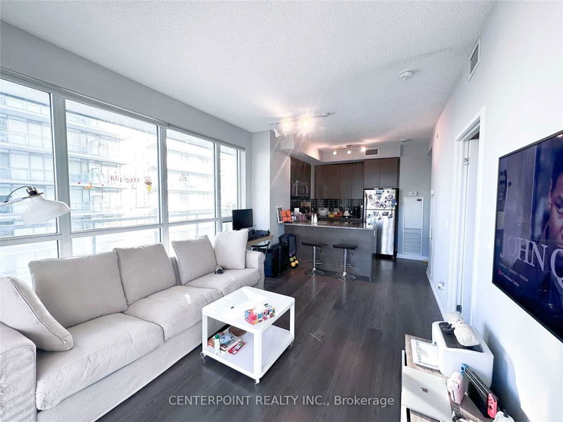 89 Dunfield Ave, unit 1505 for rent