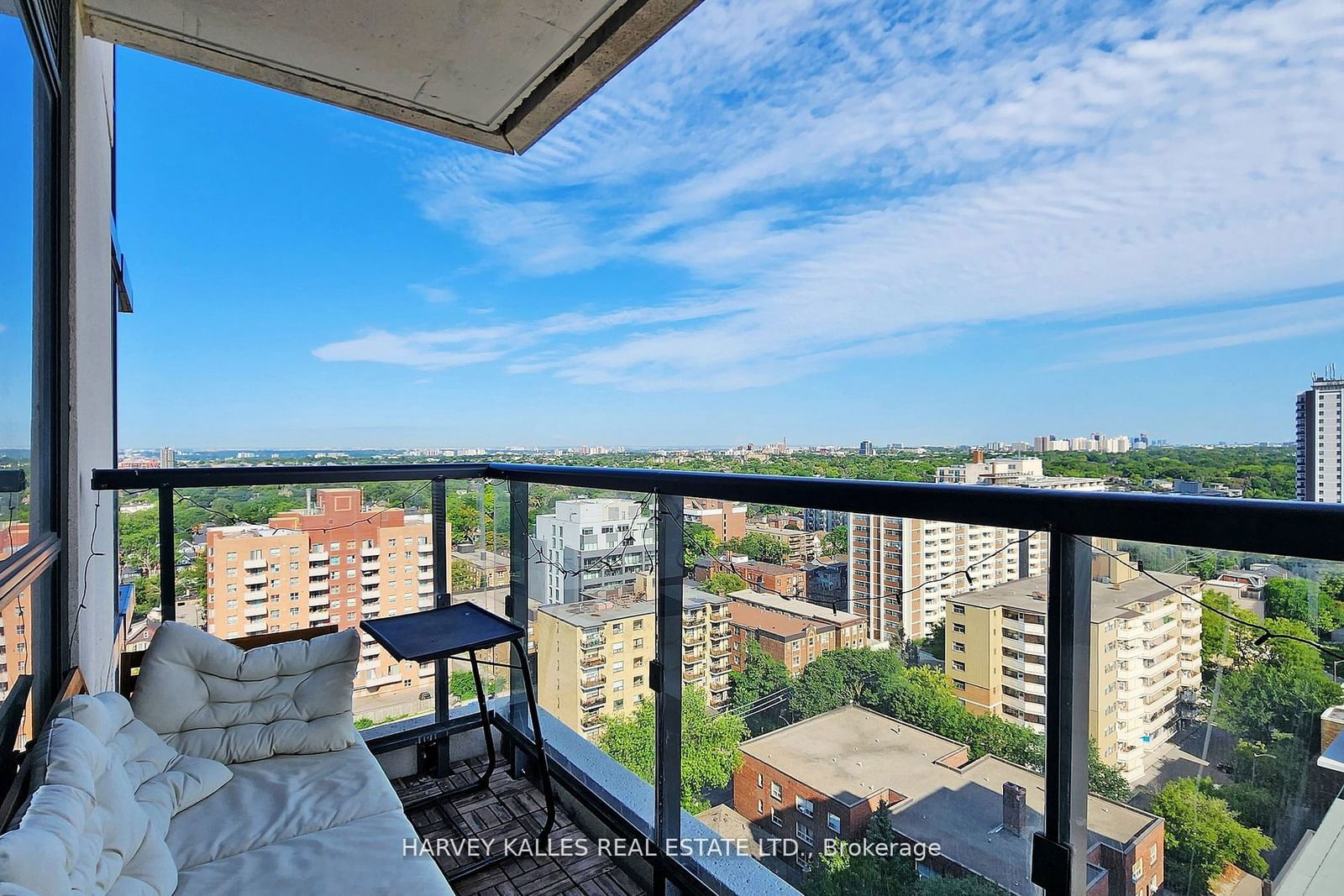 1486 Bathurst St, unit 1502 for rent