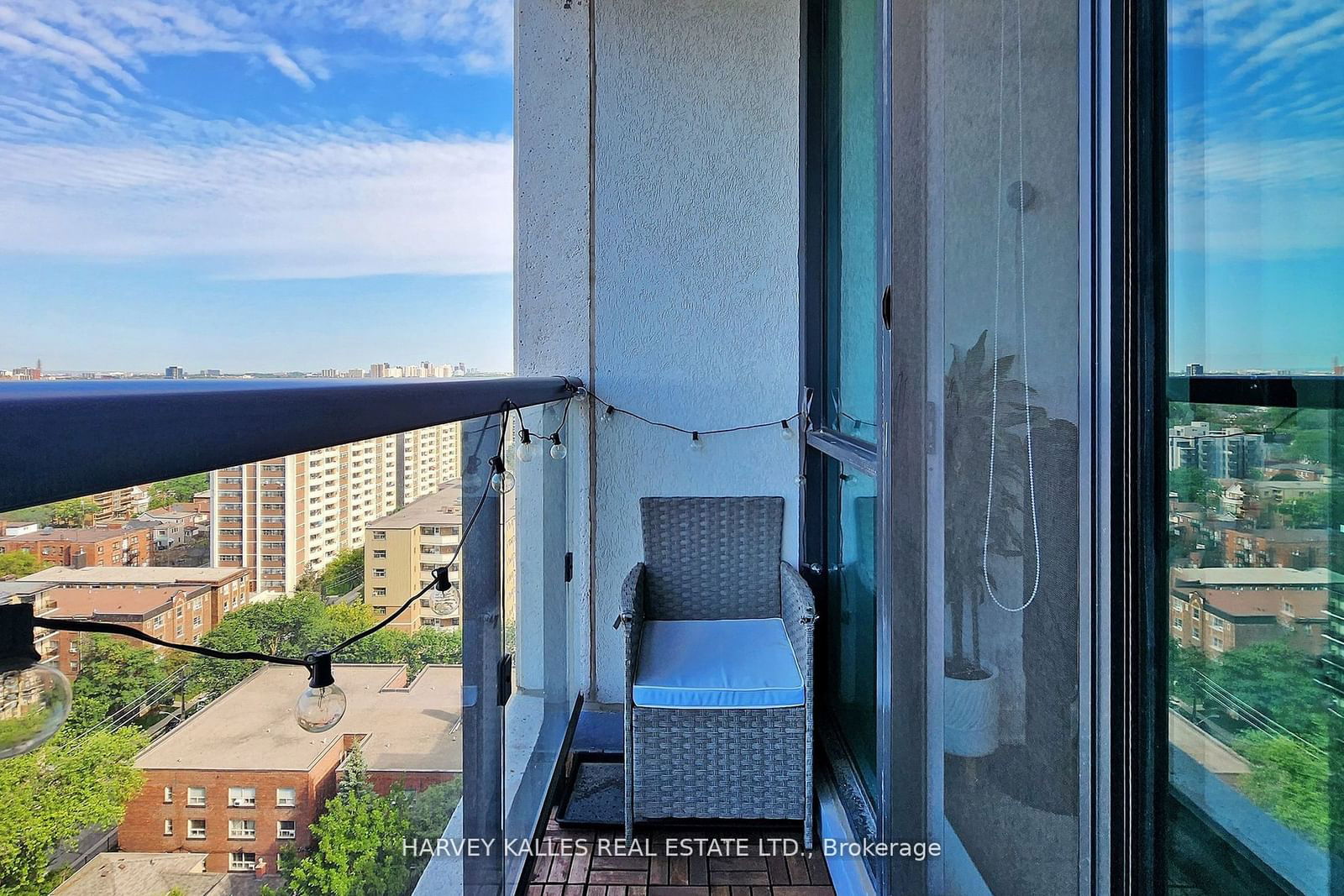 1486 Bathurst St, unit 1502 for rent