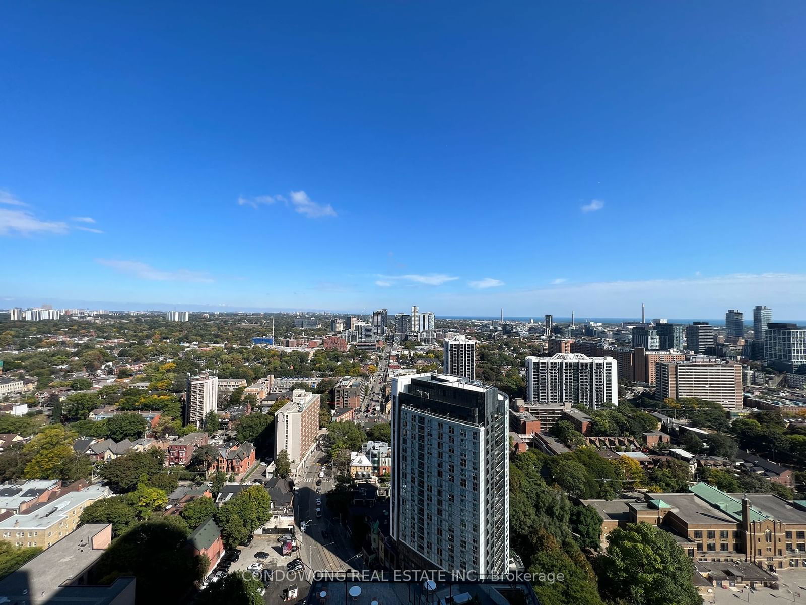 251 Jarvis St, unit 3001 for rent