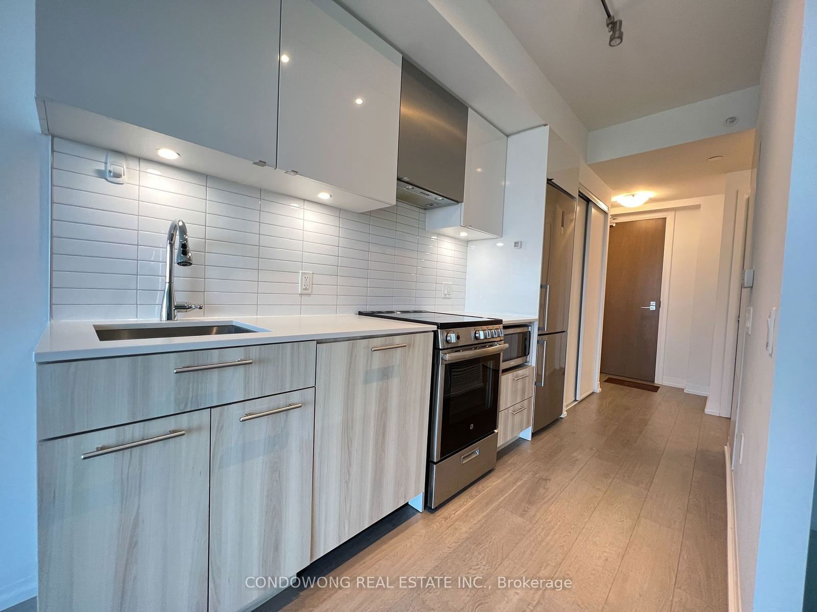 251 Jarvis St, unit 3001 for rent