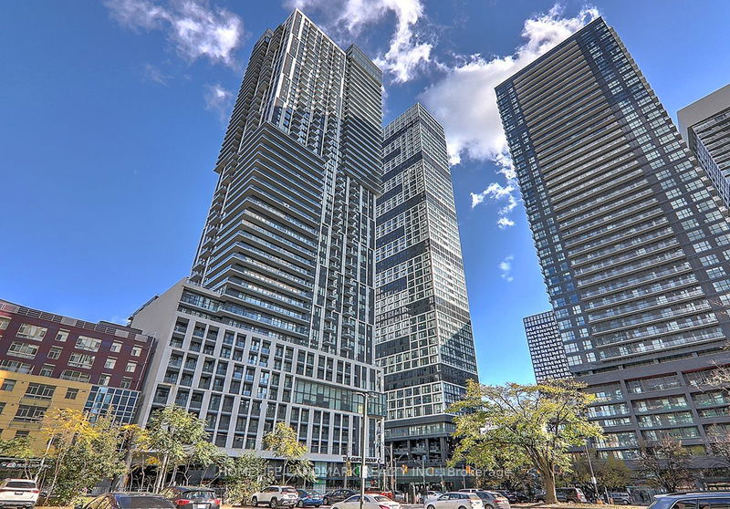 251 Jarvis St, unit 1718 for sale