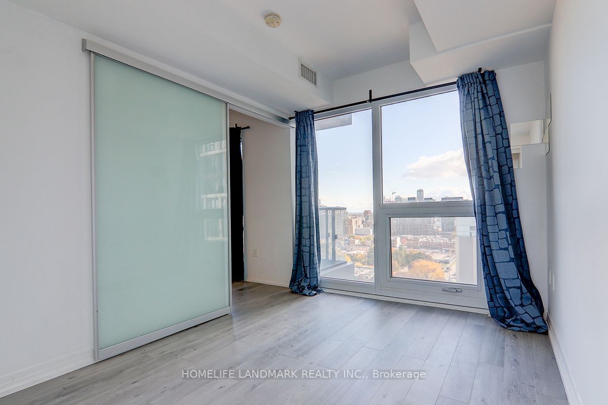 251 Jarvis St, unit 1718 for sale