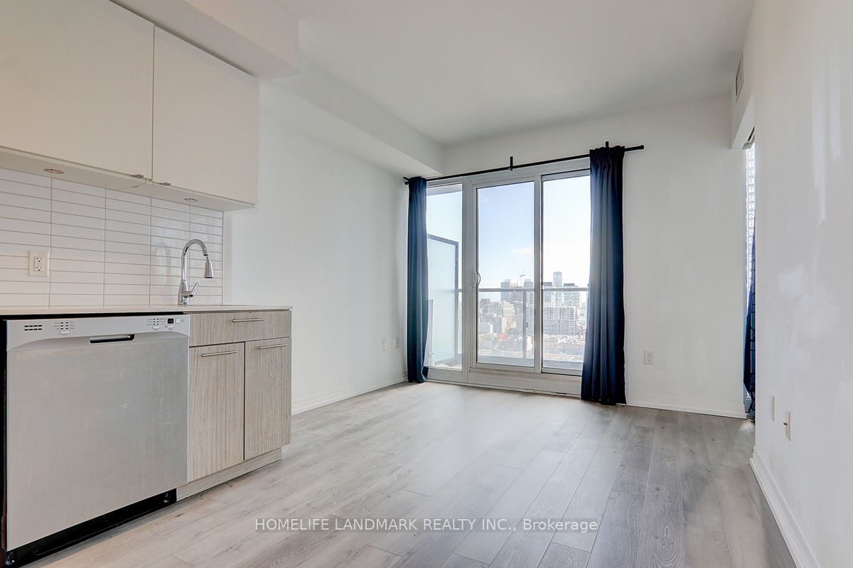 251 Jarvis St, unit 1718 for sale