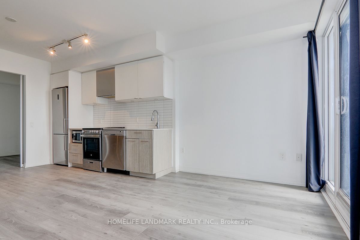 251 Jarvis St, unit 1718 for sale