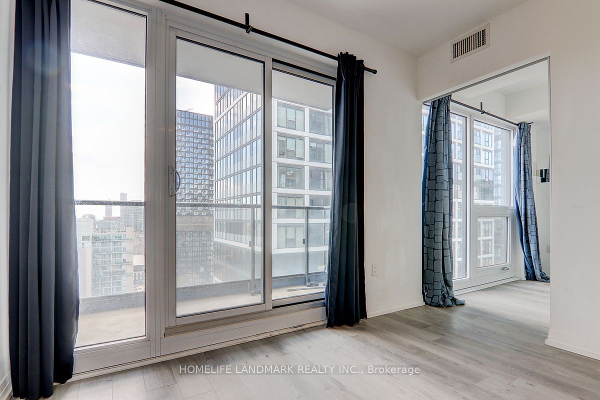 251 Jarvis St, unit 1718 for sale