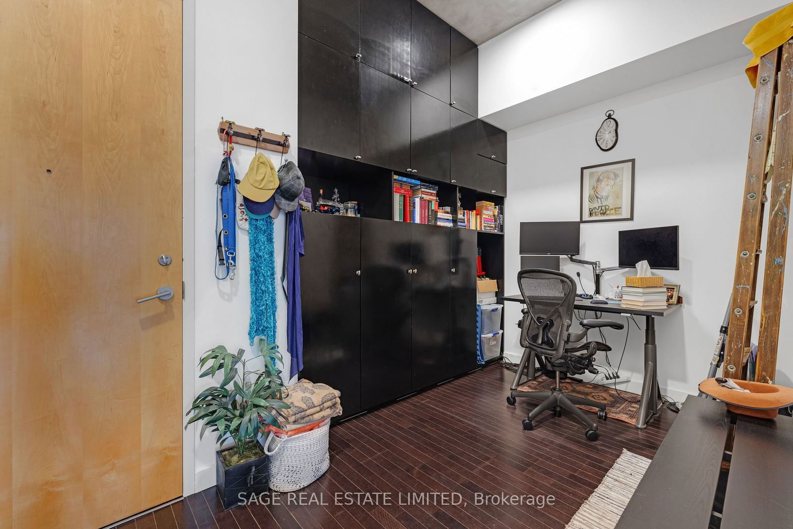 33 Mill St, unit 526 for sale