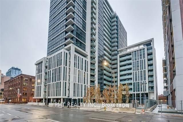 400 Adelaide St E, unit 206 for rent