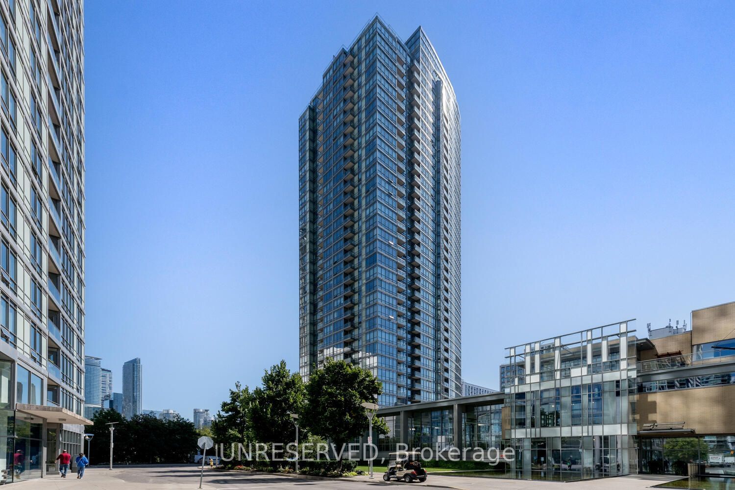 Harbour View Estates III Condos, Downtown, Toronto